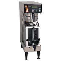 Bunn 38700.0043 AXIOM Single 1 Gallon Coffee Brewer with Portable Server - 120V