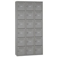 Tennsco Office Cabinets