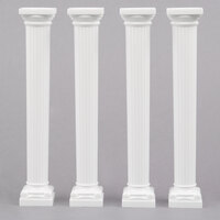 6.5 Wilton Arched Pillar 