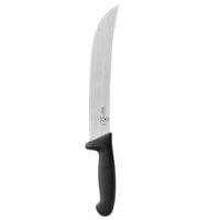 Mercer Culinary M13610 BPX 10 inch Cimeter Knife with Nylon Handle