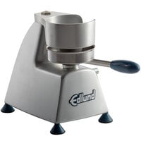 Edlund EBP-450 1/2 lb. Hamburger Patty Press - 4 1/2 inch Diameter