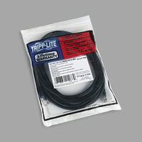 Tripp Lite N002014BK N002 Series 14' Black Molded Cat5e Ethernet Cable