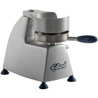 Edlund EBP-500 3/5 lb. Hamburger Patty Press - 5" Diameter