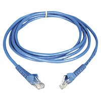 Tripp Lite N201014BL 14' Blue Snagless Molded Cat6 Ethernet Cable