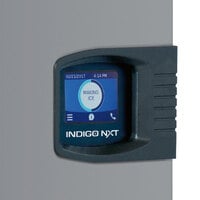 Manitowoc IDT1900A-261 Indigo NXT 48 inch Air Cooled Dice Ice Machine - 208-230V, 1,900 lb.