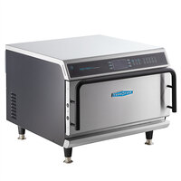 TurboChef High h Batch 2 High-Speed Accelerated Cooking Countertop Oven
