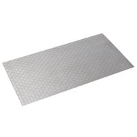 Bon Chef 52109 EZ Fit Circles Stainless Steel Full-Size Tile
