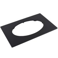 Bon Chef 52056BLK EZ Fit Black Bonstone Full-Size Tile for 5299 or 5288