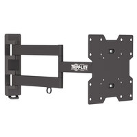 Tripp Lite DWM1742MA Swivel/Tilt Wall Mount with Arms for 17 inch to 42 inch TVs and Monitors