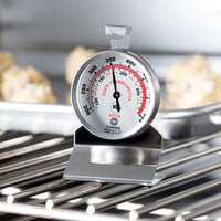 Comark DOT2AK 2 inch Dial Oven Thermometer