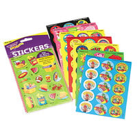 Trend T-83901 Stinky Stickers Sweet Scents Sticker Variety Pack   - 480/Pack