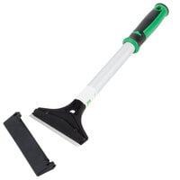 Unger SH25C The Brute 4" Scraper with 12" Handle and Safety Cap