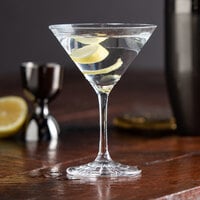 Spiegelau 4508025 Perfect Serve 5.5 oz. Martini Glass - 12/Case