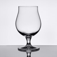 Master's Reserve 9169 Circa 10 oz. Belgian Beer / Tulip Glass - 12/Case