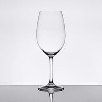 Spiegelau 4728035 Salute 24 oz. Bordeaux Wine Glass - 12/Case