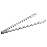 Vollrath 47316 16" Heavy-Duty Stainless Steel Utility Tong