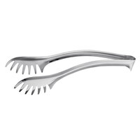 Vollrath 46989 11 1/2 inch Stainless Steel Spaghetti / Pasta Tong