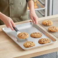 FixtureDisplays® 13X18 Sheet Pan Half Size Foodservice Commercial