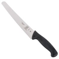 Mercer Culinary M23210 Millennia® 10" Wide Bread Knife