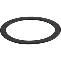 Cambro 45307 1 inch Hard Fiber Washer for Camtainers®, Ultra Camtainers®, and Camservers®