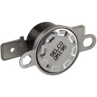 Cambro S13001 Hi-Limit Thermostat for H-Series Ultra Pan Carriers® and Ultra Camcarts®