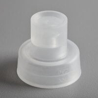 Cambro 46010 Silicone Seat Cup for Camtainers®, Ultra Camtainers®, and Camservers®