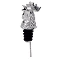 Franmara 8718 Heads-Up! Rooster Wine Pourer