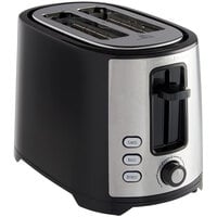 Hamilton Beach Commercial 22614V 2 Slice Extra-Wide Slot Toaster