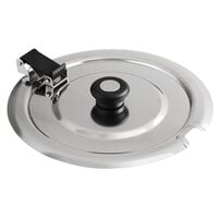 Avantco 177S30LID Lid Assembly for S30 Series Soup Kettles / Warmers