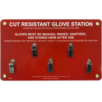 Front Line 3330 Cut-Resistant Glove Station