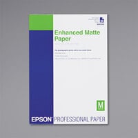 Epson Matte Presentation Paper