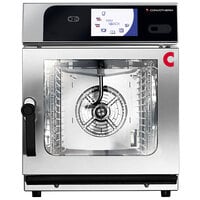 Convotherm OES-6.10 Mini Electric Boilerless Combi Oven Steamer with easyToUCH - 208/240V, 3 Phase