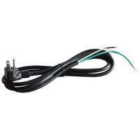 AvaToast 184PTCORD2 72" Power Cord for T3300D and T3600D
