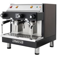 Astra Gourmet Automatic Pourover Espressso Machine, 110V (GAP-022