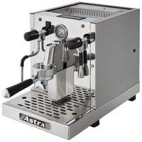 Astra GAP022 Gourmet Automatic Pourover Espresso Machine, 110V