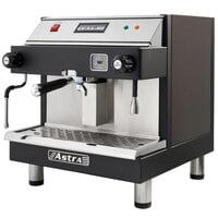 Astra M1 011-1 Mega l Automatic Espresso Machine, 110V