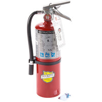 Buckeye Fire Extinguishers