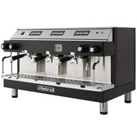 Astra M3013 Mega III Automatic Espresso Machine, 220V