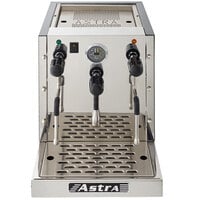 Astra STS4800 Standard Semi-Automatic Milk and Beverage Steamer, 220V