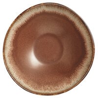 World Tableware HEDON-5 Hedonite 8 7/8 inch Porcelain Bowl - 12/Case