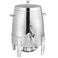 Eastern Tabletop 3283 5-Star Series Jazz 3 Gallon Stainless Steel Coffee Chafer Urn