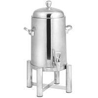 Eastern Tabletop 3223PL 5-Star Series Pillared 3 Gallon Stainless Steel Vacuum Insulated Coffee Urn