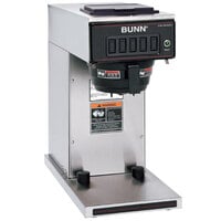 Bunn 36400.0000 8 French Press Coffee Grinder - 6 lb. Capacity in  Springdale, AR, USA