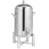 Eastern Tabletop 3225PL 5-Star Series Pillared 5 Gallon Stainless Steel Vacuum Insulated Coffee Urn