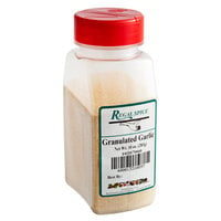 Regal Granulated Garlic - 10 oz.