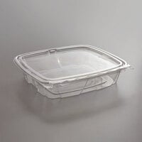 CH24DEF Dart Container Corporation CLEARPAC SAFESEAL  TAMPER-RESISTANT/EVIDENT CONTAINERS, FLAT LID, 24 OZ, 6.4 X 1.9 X 7.1,  CLEAR, PLASTIC, 100/BAG, 2 BAGS/CT : PartsSource : PartsSource - Healthcare  Products and Solutions