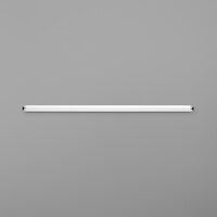 Satco S6453 42 inch 55 Watt Cool White Fluorescent Light Bulb (T12)