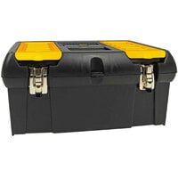 Stanley 019151M Series 2000 4 Compartment Toolbox with Tray