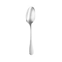 Arcoroc T1902 Matiz 8 inch 18/10 Extra Heavy Weight Stainless Steel Dinner Spoon by Arc Cardinal - 12/Case