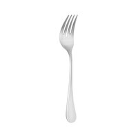 Arcoroc T1929 Matiz 7 inch 18/10 Extra Heavy Weight Stainless Steel Salad Fork by Arc Cardinal - 12/Case